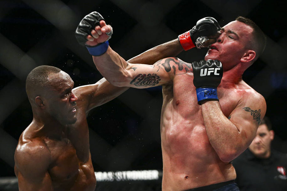 Kamaru Usman xác nhận đấu Jorge Masvidal ngay sau khi COVID-19 kết thúc